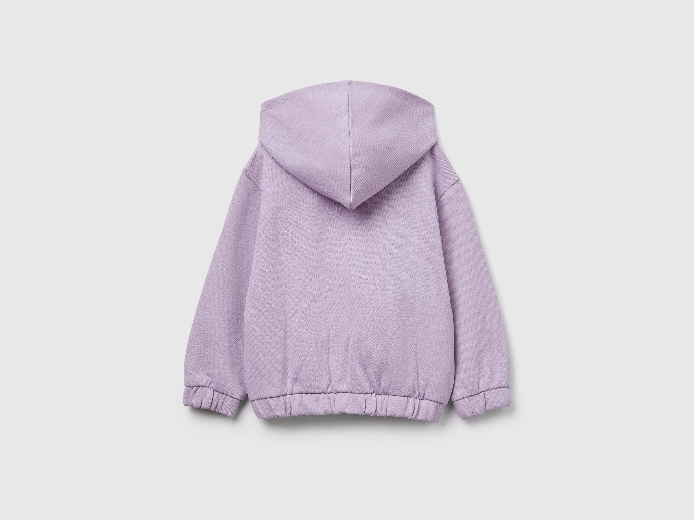 JACKET W/HOOD L/S Junior Girl image number 2